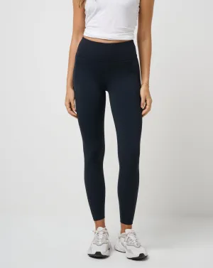Soft Touch For Men Where It Counts Legging