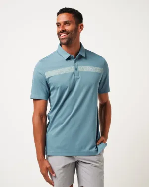 Full Flight Polo Quick-Dry Tech