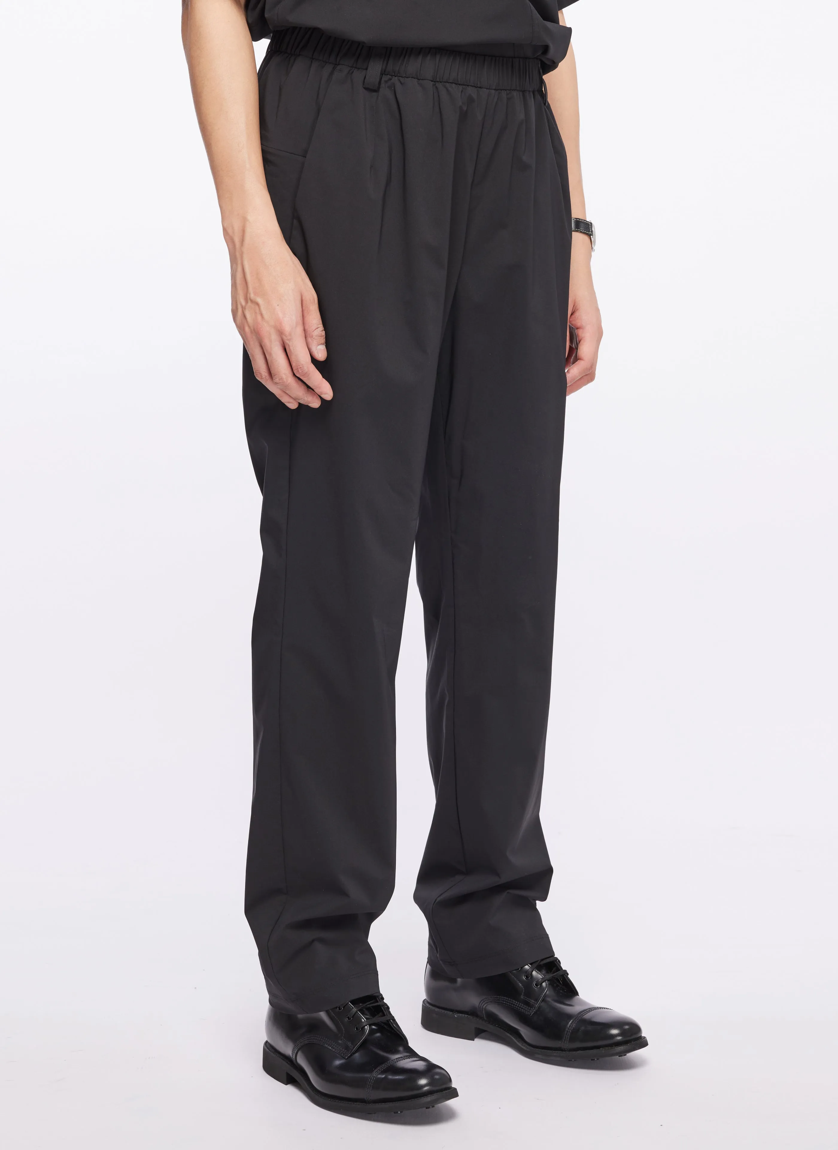 HypoallergenicFabric TaglessCollar Light Weight Ripstop Minotech Business Pack Pants