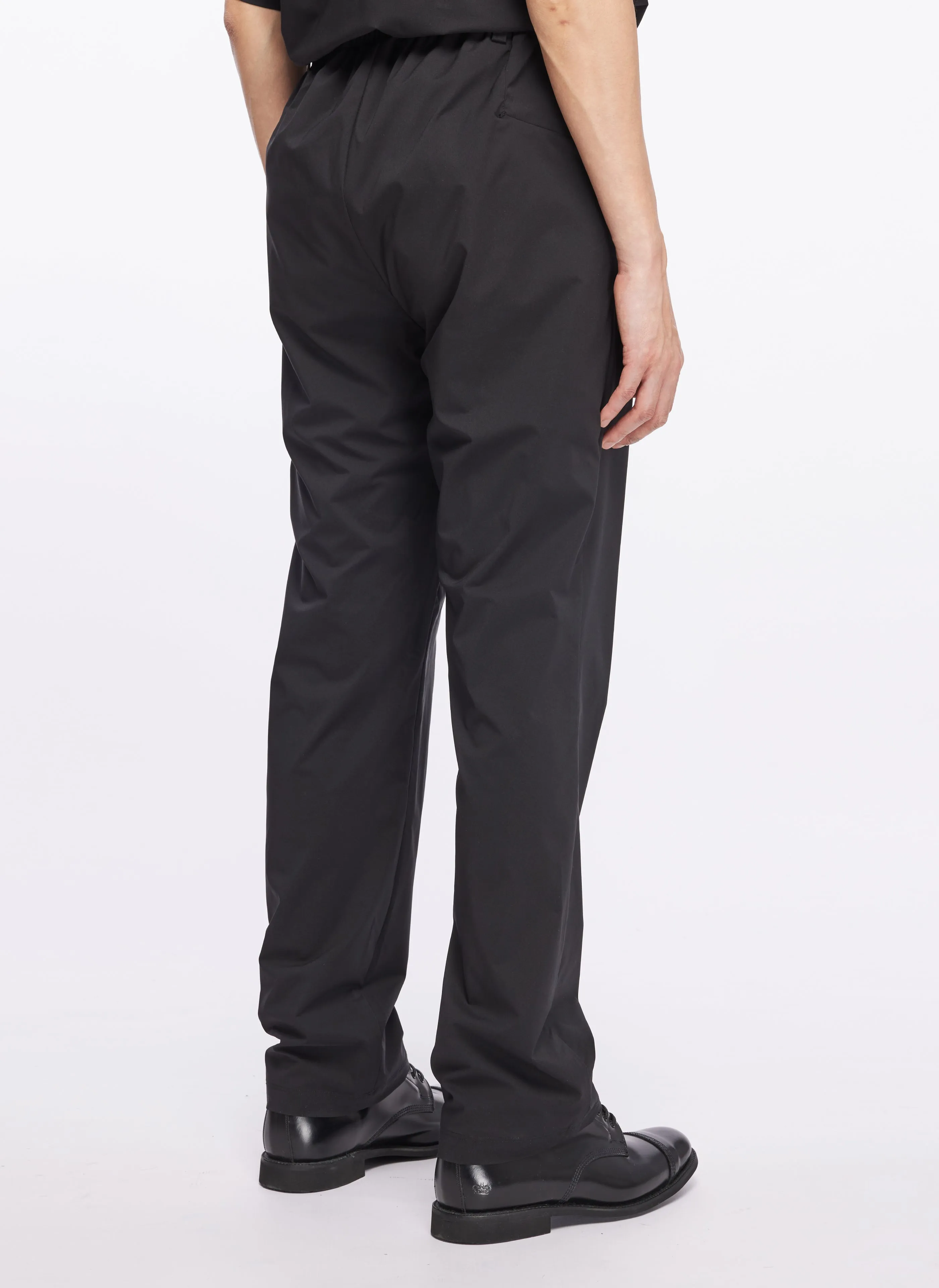 WaterRepellentCoating Cool Frame Light Weight Ripstop Minotech Business Pack Pants