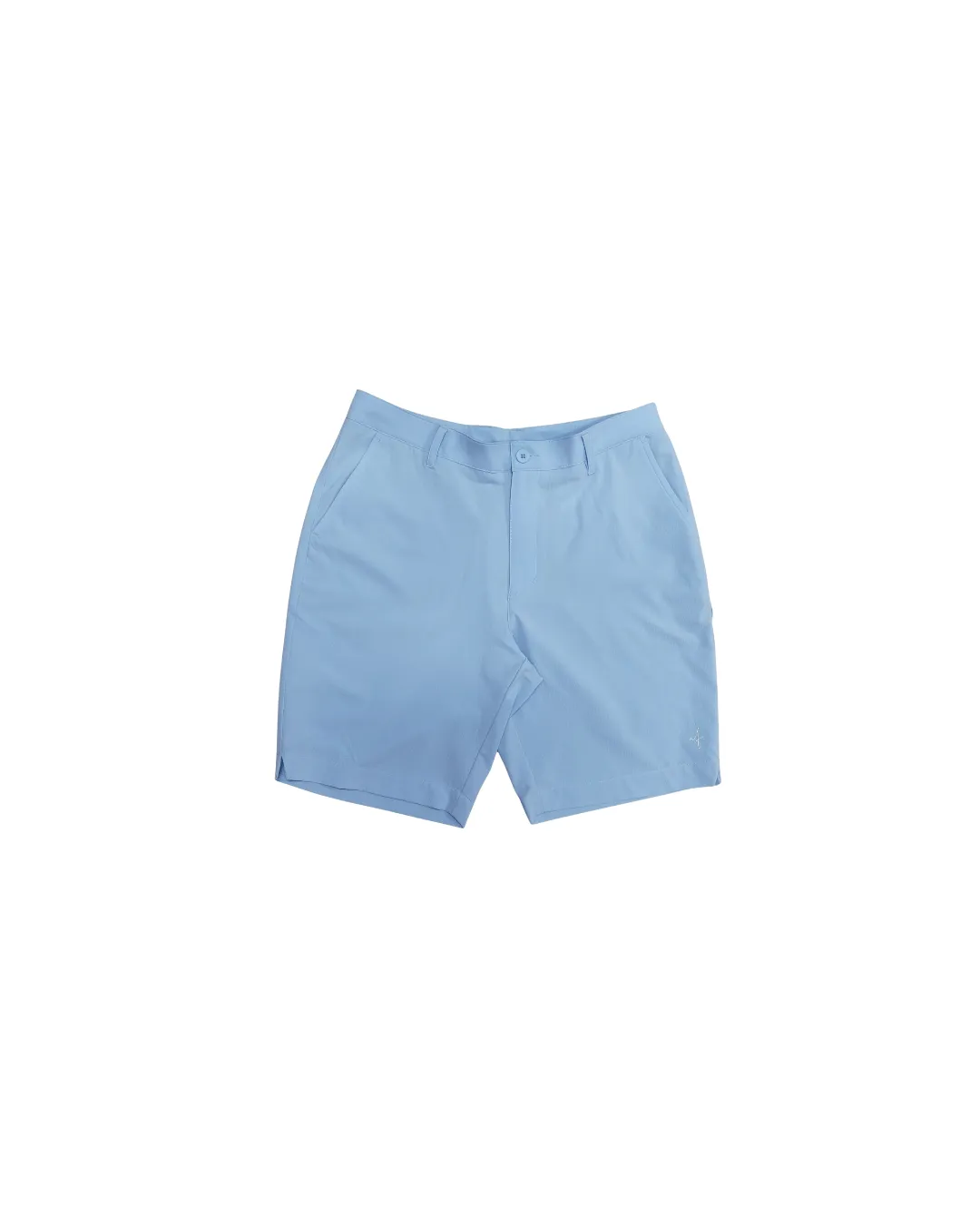 rooftop party look semi-formal look [VENTUS] Fairway Shorts - Nimbus