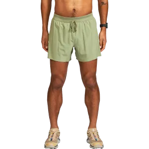 5" Men's AFO Middle Short Run Ready