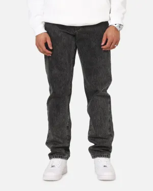 Professional Wear Artist Vibe Saint Morta Psykhe Jeans Sulphur Grey