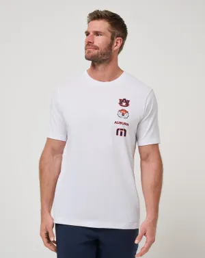 Auburn Playoffs 2.0 Tee Relax Style Trend
