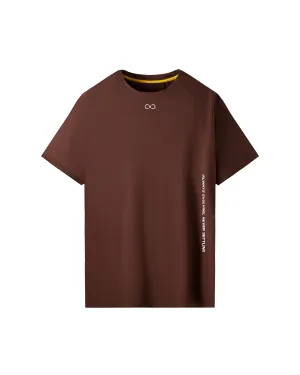 On-the-Go Fashion Copper-Dura? Limitless Tee
