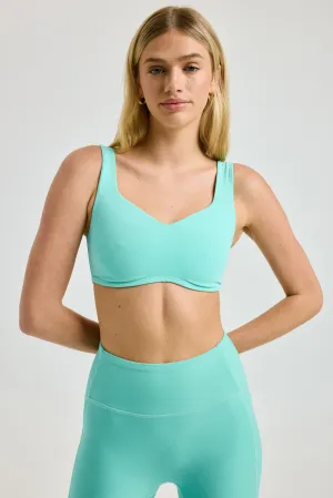 Durable Material The Isadora Bra