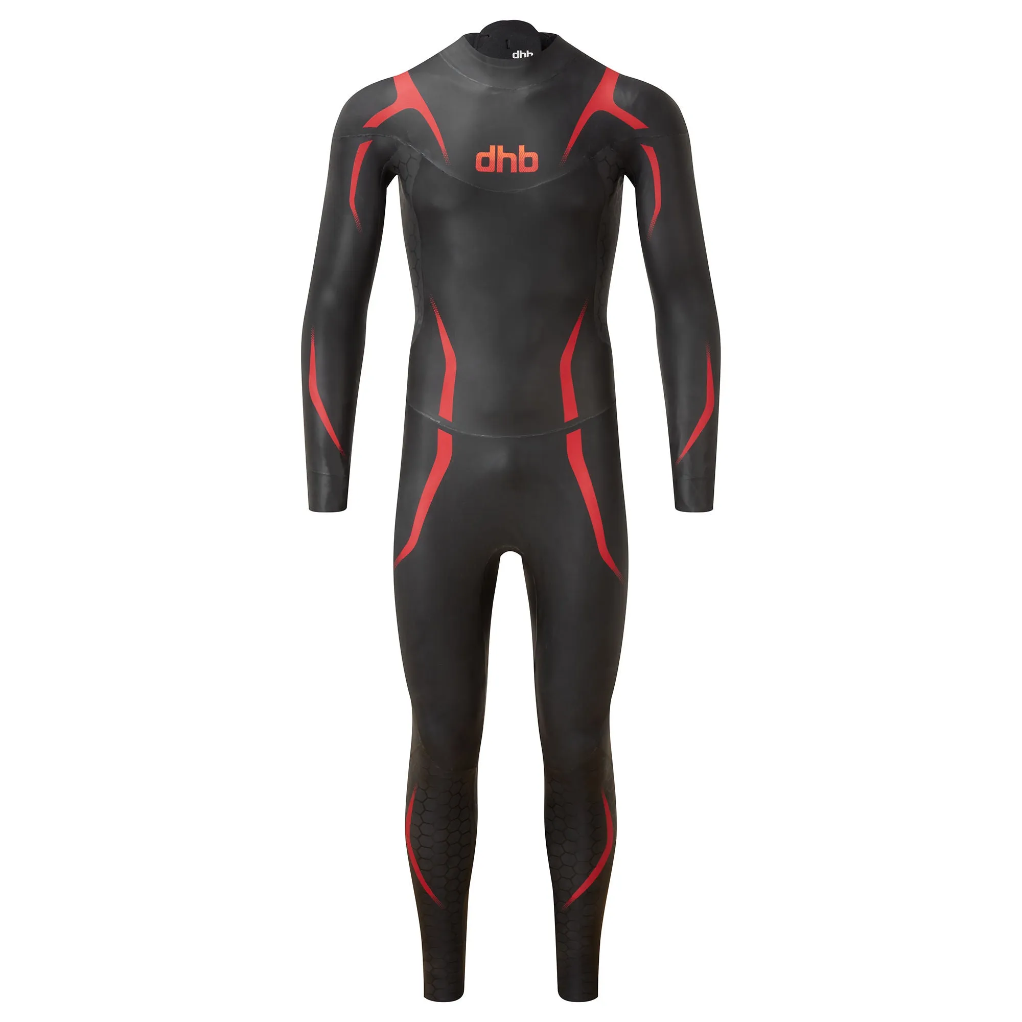 Aeron Lab Wetsuit 3.0 Waterproof Lining Trendy-Styles