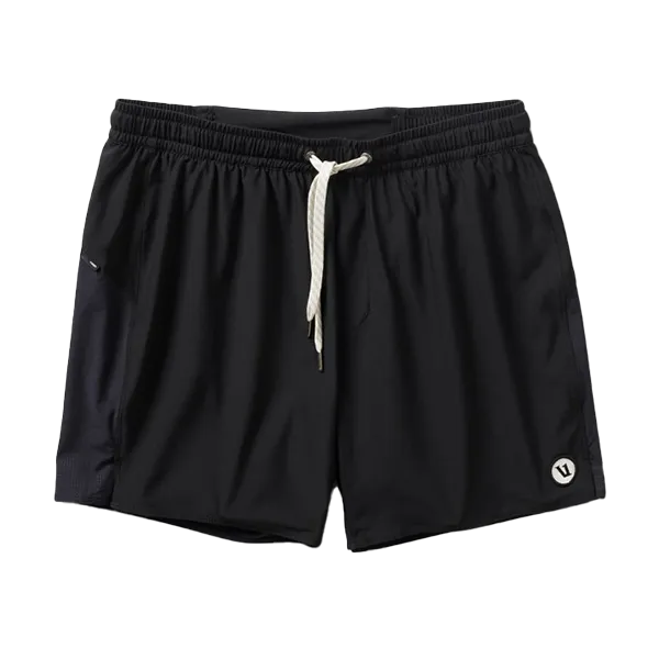 Men's Course Run Short Odor Resistant Coating
