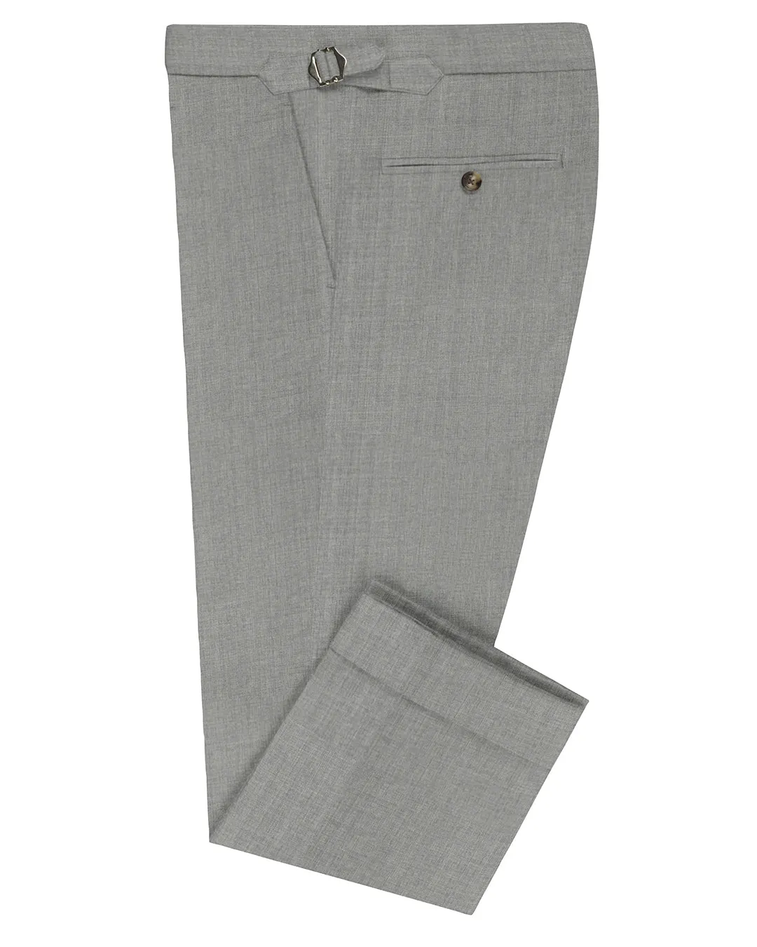 Light Fit Classic Look Vitale Barberis Canonico Summer Grey