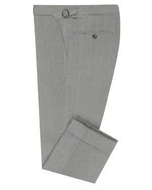 Light Fit Classic Look Vitale Barberis Canonico Summer Grey