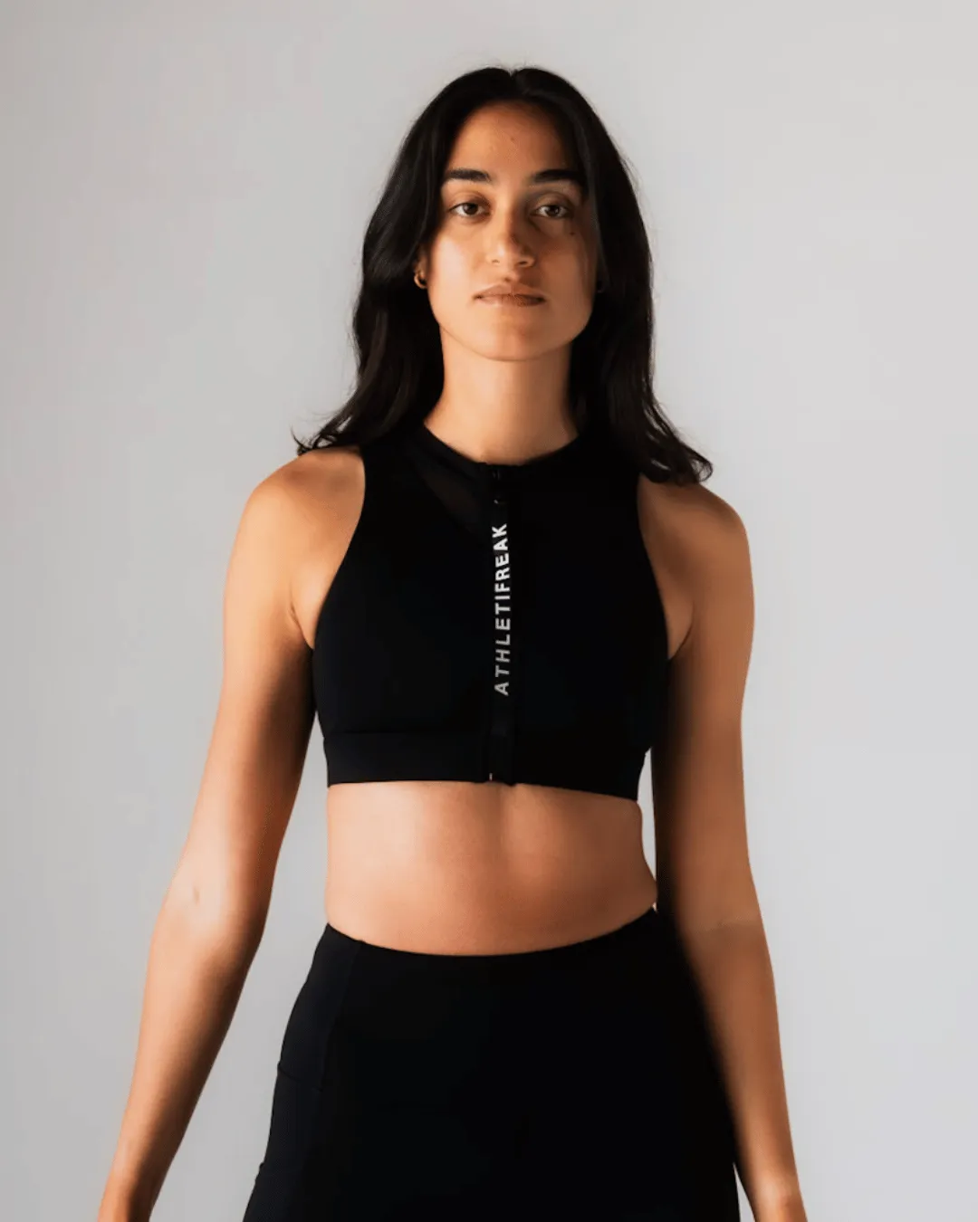 Decorative seams [CORE] Scubra - Black