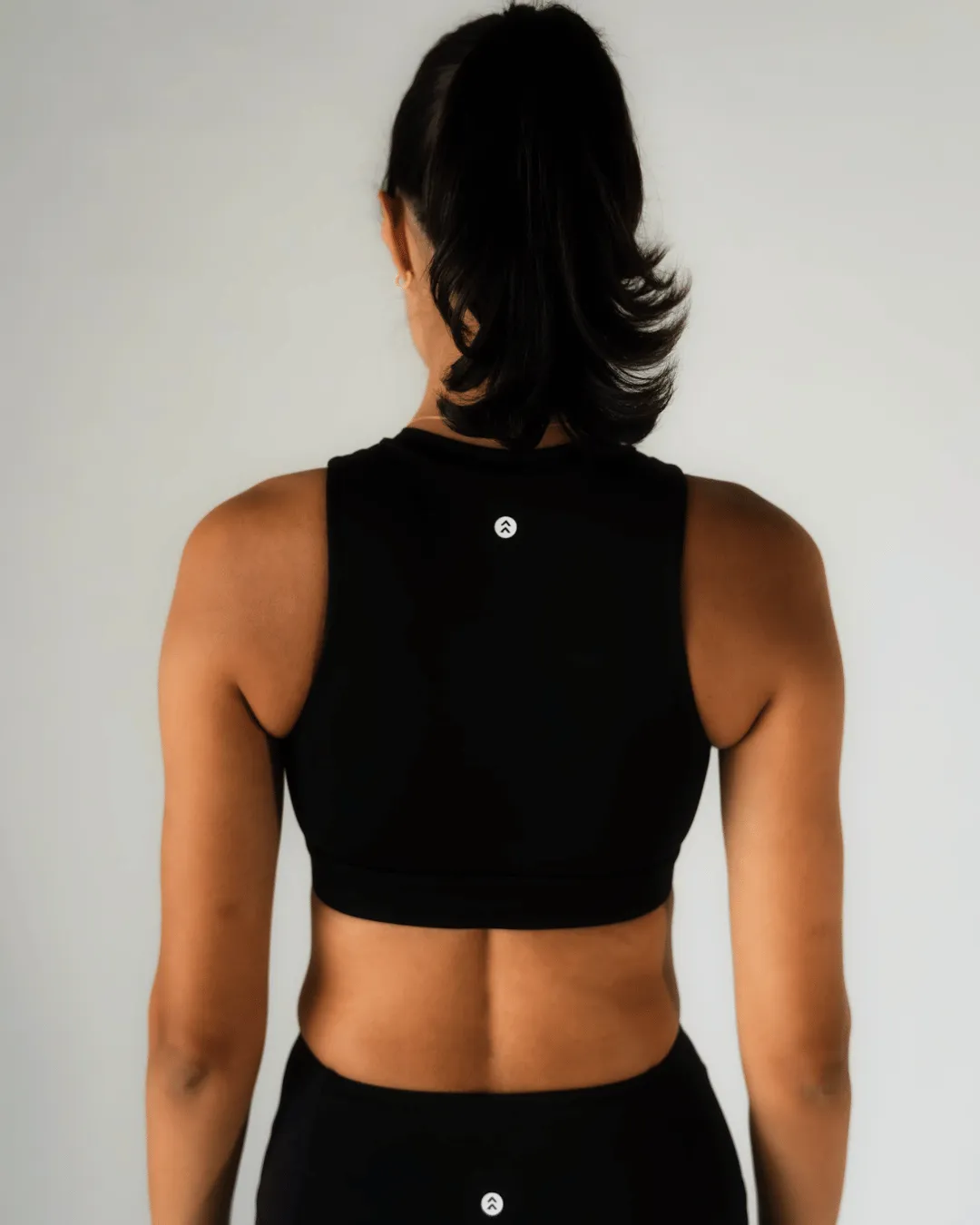 [CORE] Scubra - Black Affordable
