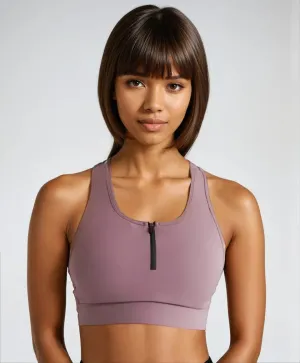 Setis Yoga Sports Bra Pre-workout preparation Tension Distribution Weave
