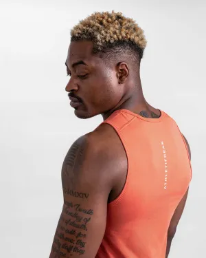 AllDay Comfort [INFINITECH] Training Tank - Fire
