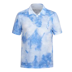 REC Sport Polo ZeroIrritation Seams
