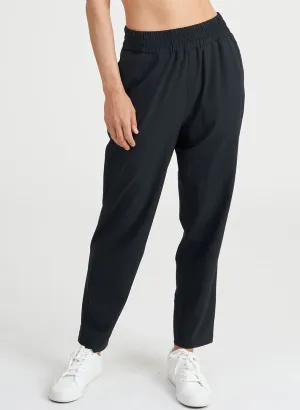 Flexible Use Sawyer Trouser