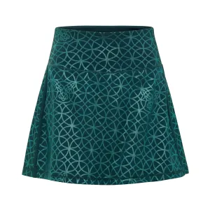 Changed Fate Princess Athletic Skort Warm Base Moment Light