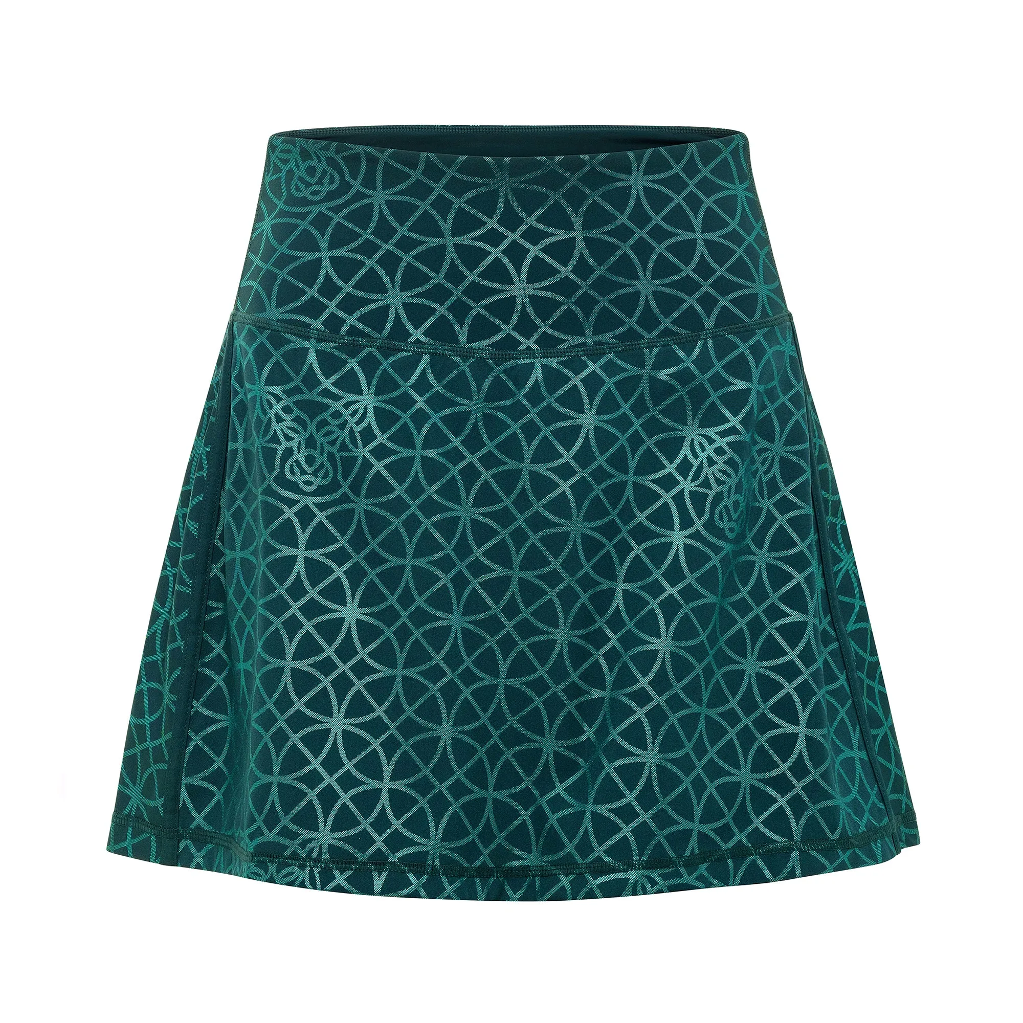 Changed Fate Princess Athletic Skort Warm Base Moment Light