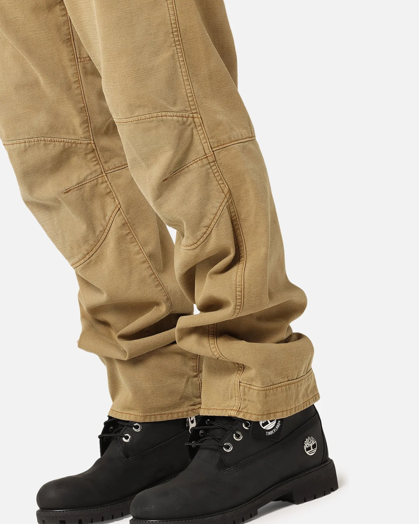 Travel Outfit Music Event G-Star 5620 3D Regular Jeans Tobacco