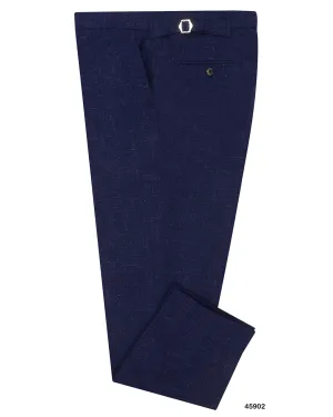 VBC Indigo Hopsack Pants Quick Drying