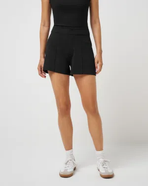 Sport Fit jumpsuit Friday Ponte Short