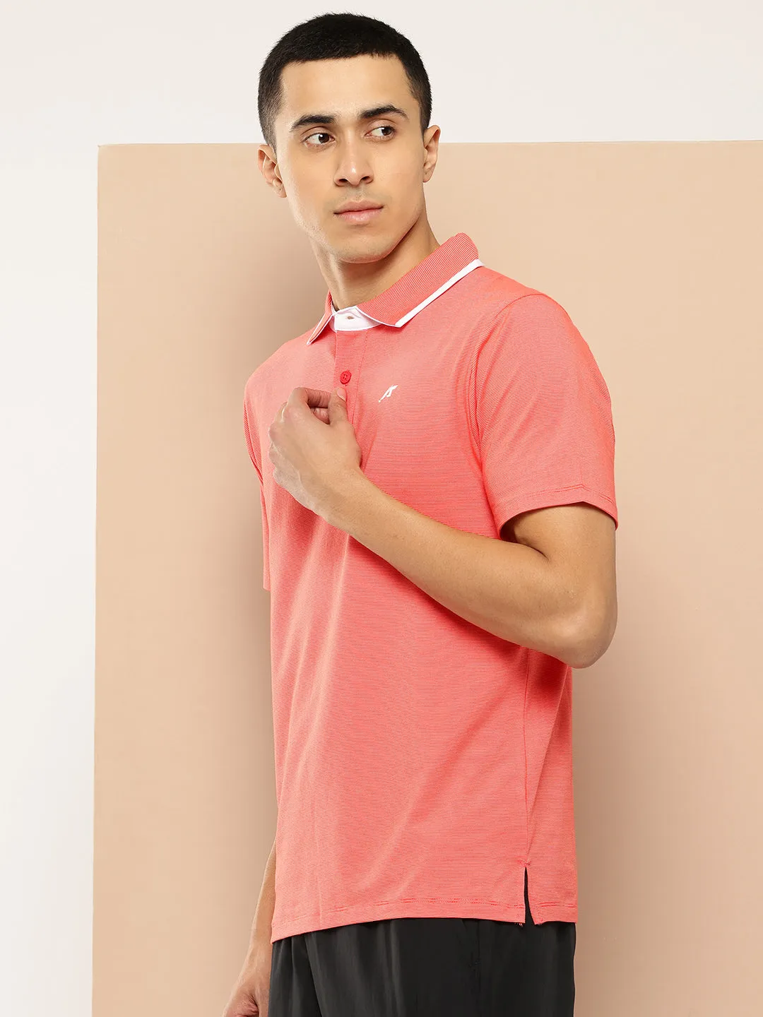 Golf Polo Classic Fit