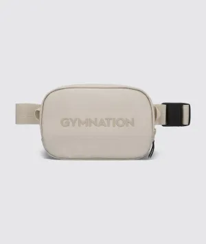 Flexible Layer Timeless Wear Gymnation Crossbody Bag