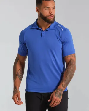 Breathable mesh Weekend Vibes Sportcross Tech Polo