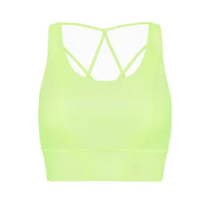 Sage Prism Sports Bra Classic Colors