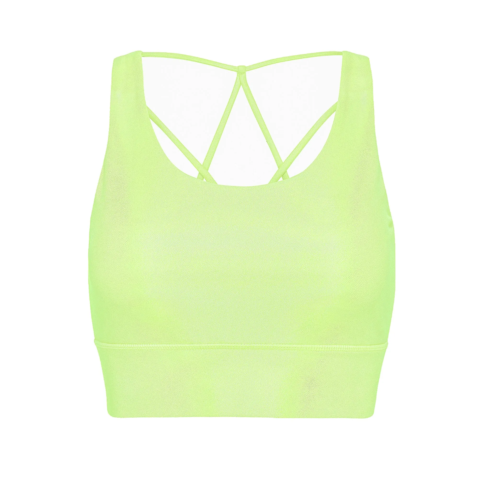 Sage Prism Sports Bra Classic Colors