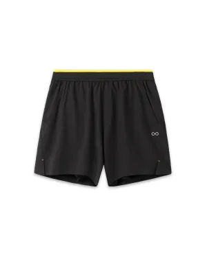 Odor-resistant Breathable fabric construction Hiflex? Aero Shorts