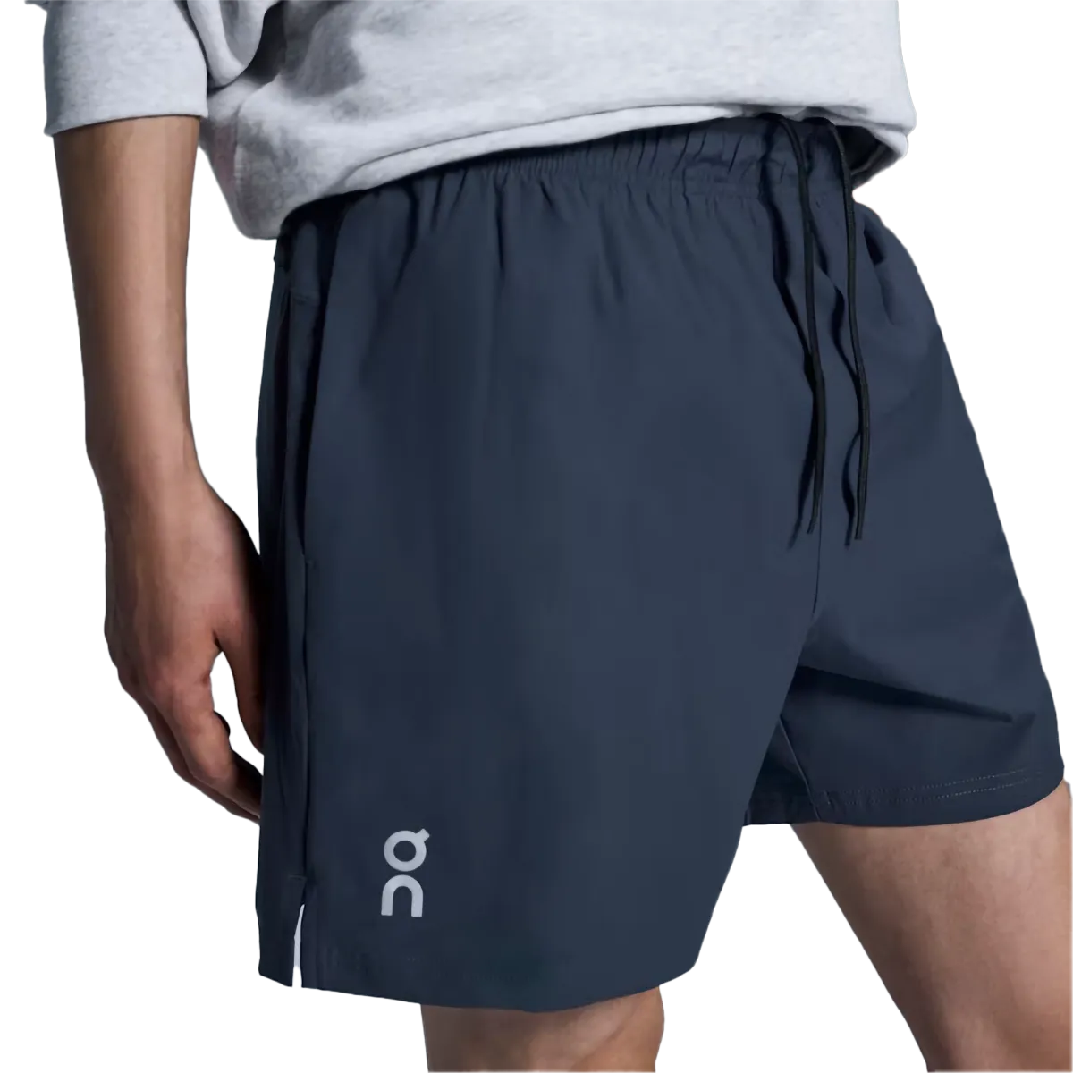 Men's Core Short 5" Fitness Ready Machine washable