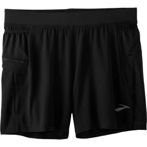 Men's Sherpa 5" 2-in-1 Short Ergonomic Contour Shape