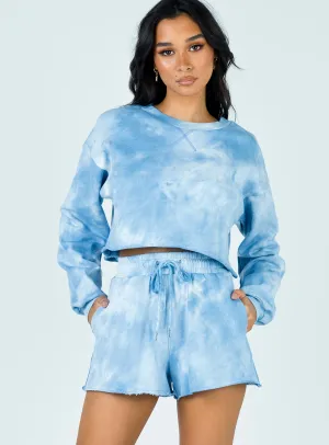 AntiStaticTechnology Pure Core Bianca Short