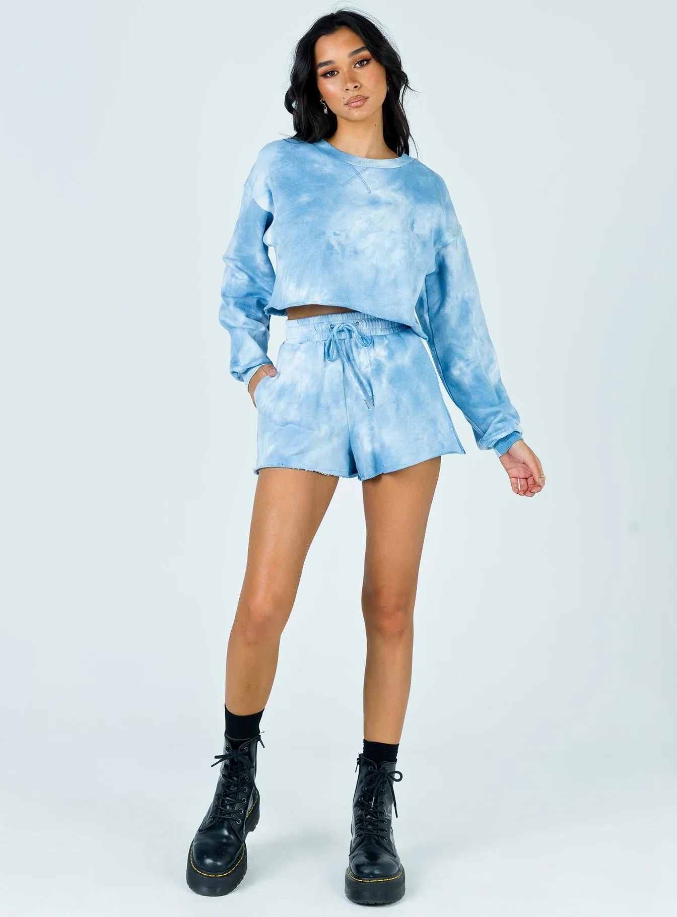 Bianca Short QuickRelease Closure