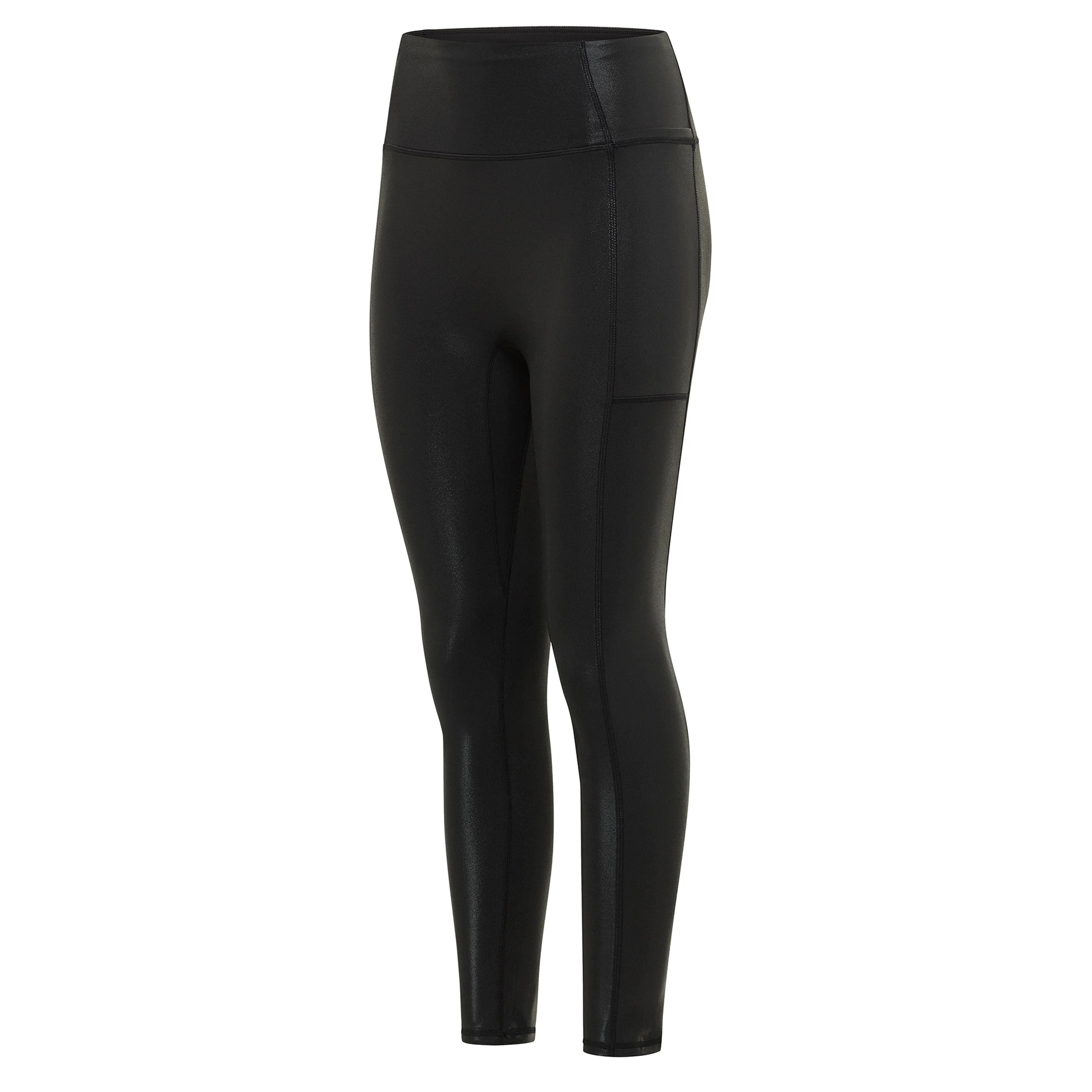 Onyx Jewel Leggings Modern Performance For Kids Stretch Fit