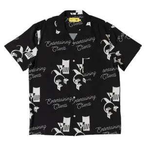 PMT x Duvin Entertaining Clients Cabana Shirt Smart Fashion