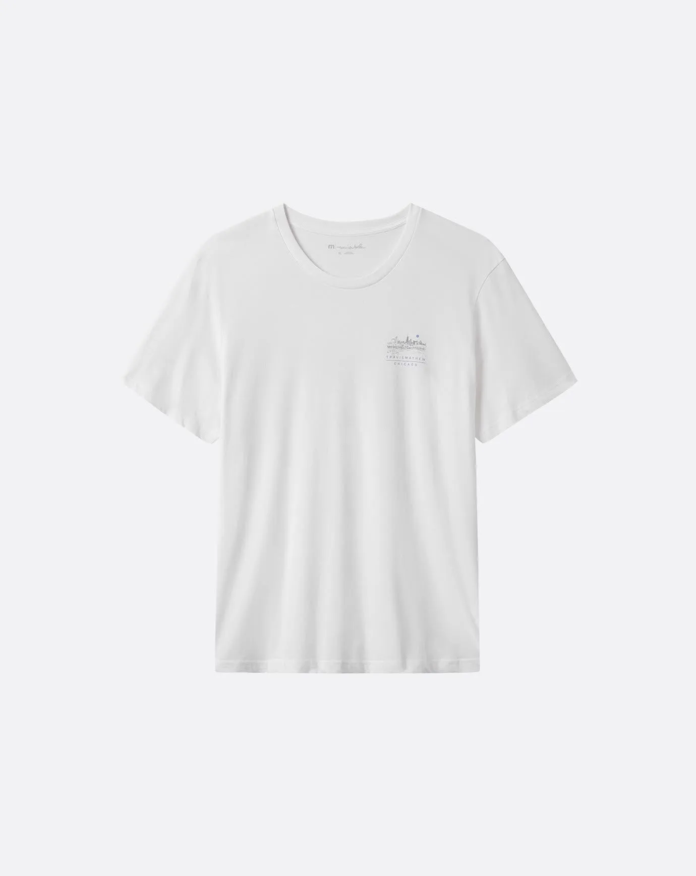 Secret Scene Tee Fit For Movement