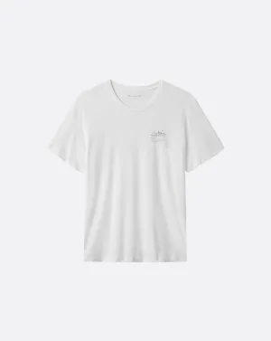 Secret Scene Tee Fit For Movement