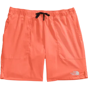 Men's Sunriser 7" Short affordable choice