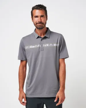 TemperatureRegulating Layer Try Something New Polo