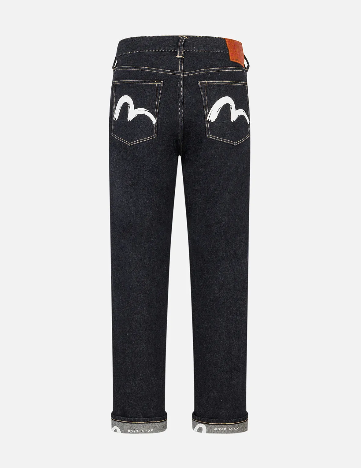 ?P???t???? Flex Knit Waist Panel Clean Silhouette