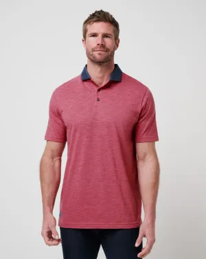 Bamboo Fiber Blend Common Interest Polo