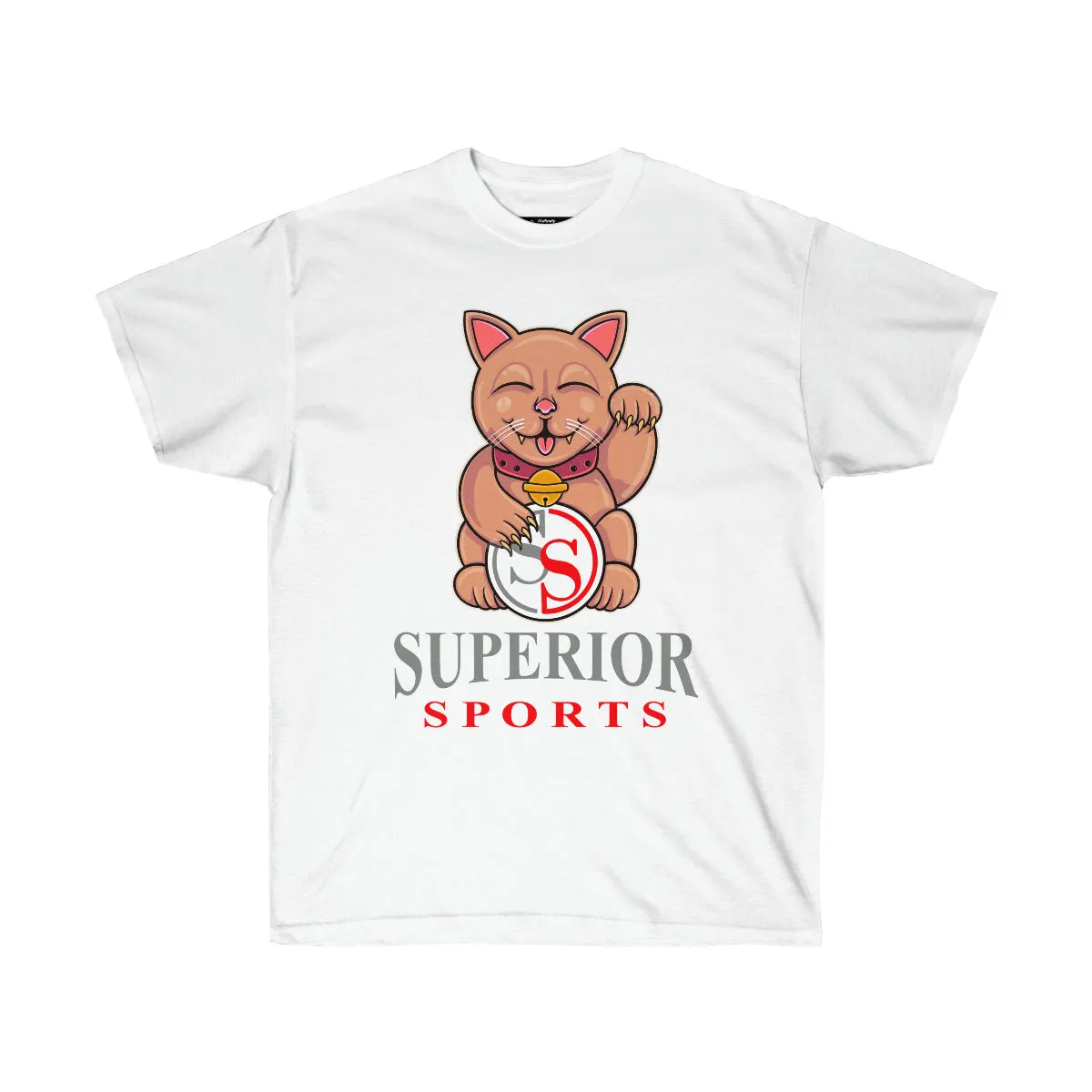 Classic Style shopping Ladies Short Sleeve Cotton Tee