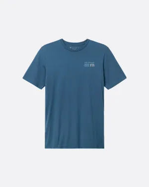MoistureWicking Technology Classic Color Best Behavior Tee