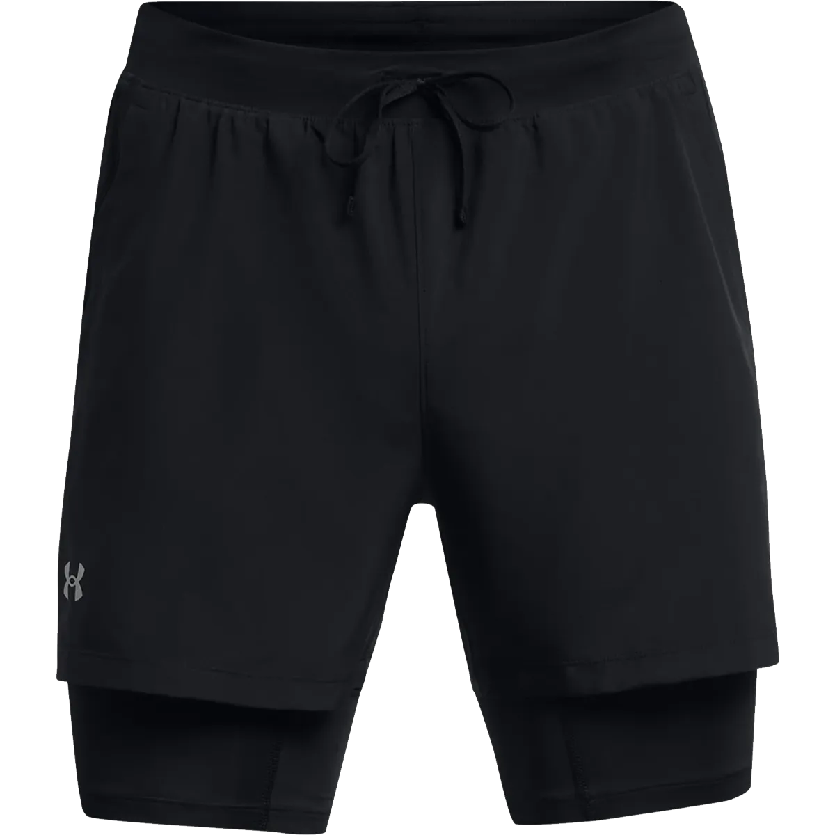 Men's Launch 5" 2-in-1 Shorts QuickReleaseBuckle TearResistantBuild