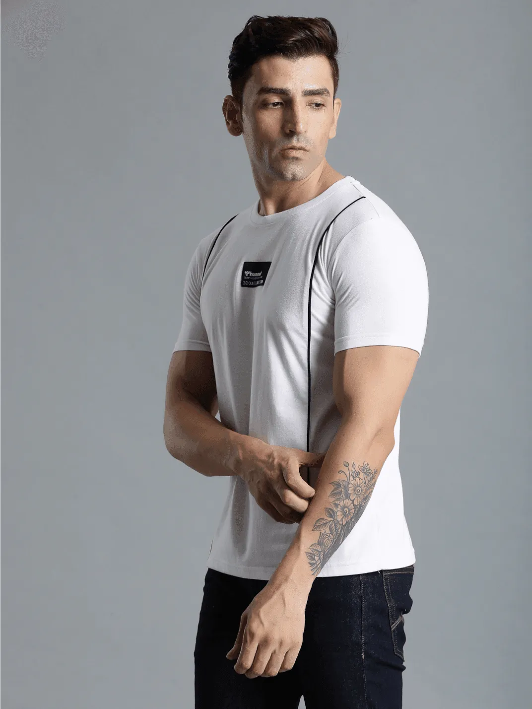 Dream Core Ivan Cotton Poly T-Shirt