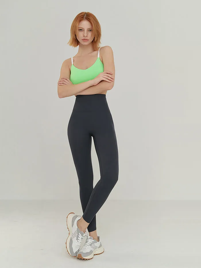 Boss Vibe Hidden pockets Black Label 300N Super Light Leggings