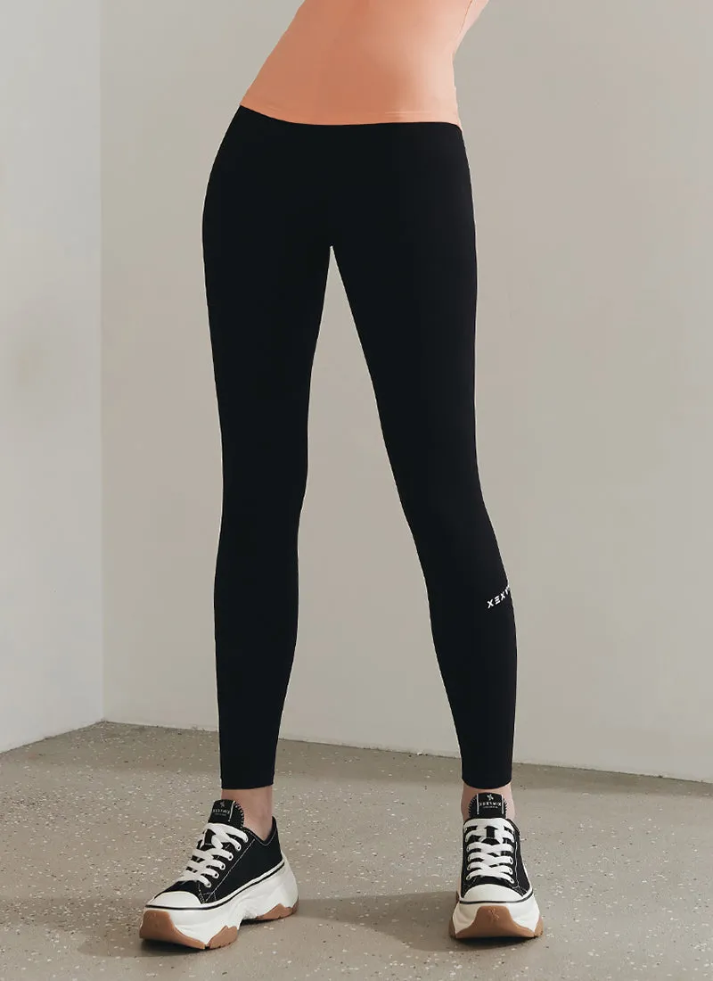 Cloud Core Black Label 300N Super Light Leggings