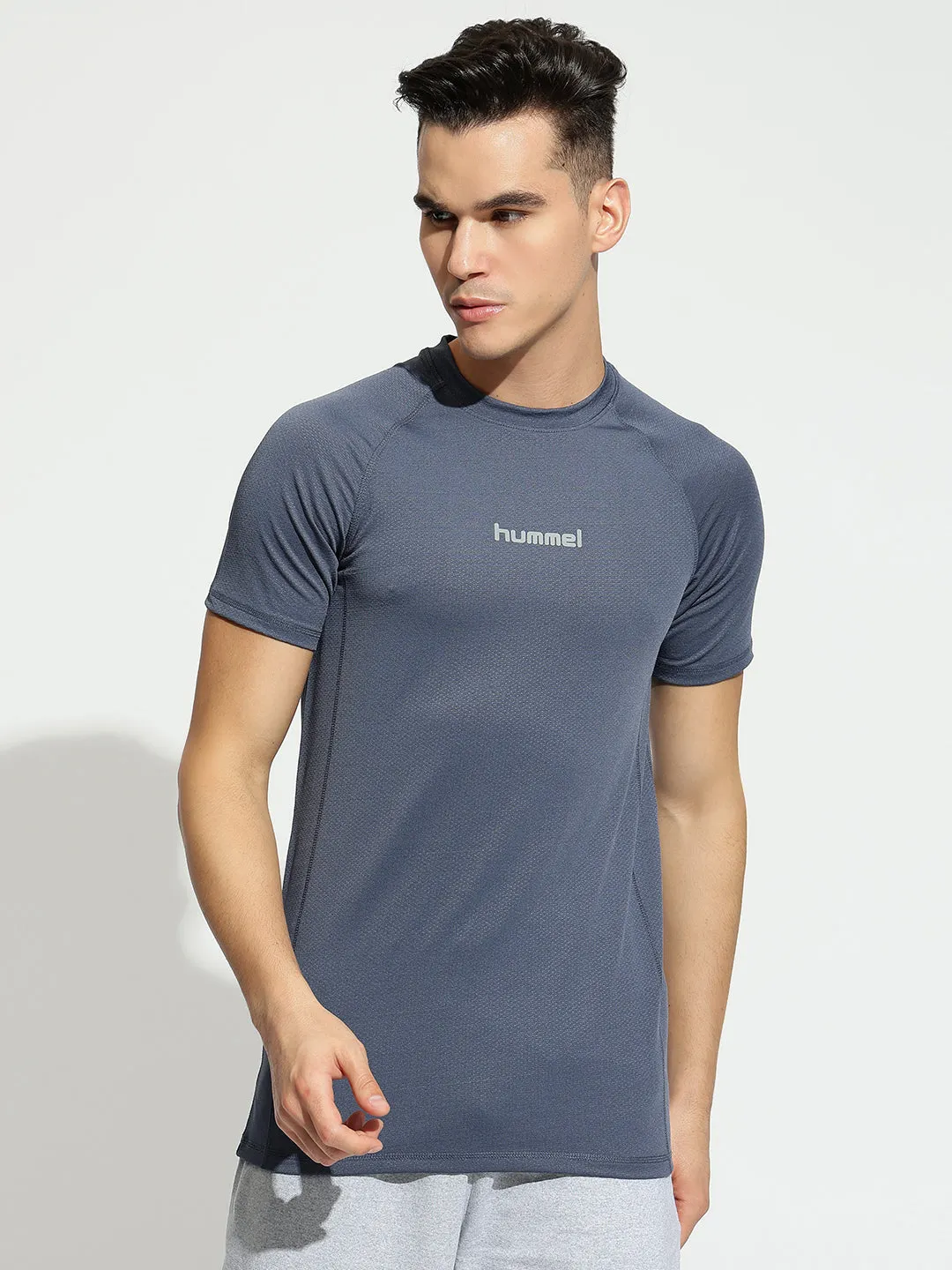 Spirit Glow Ecoaxis Recycle T-Shirt